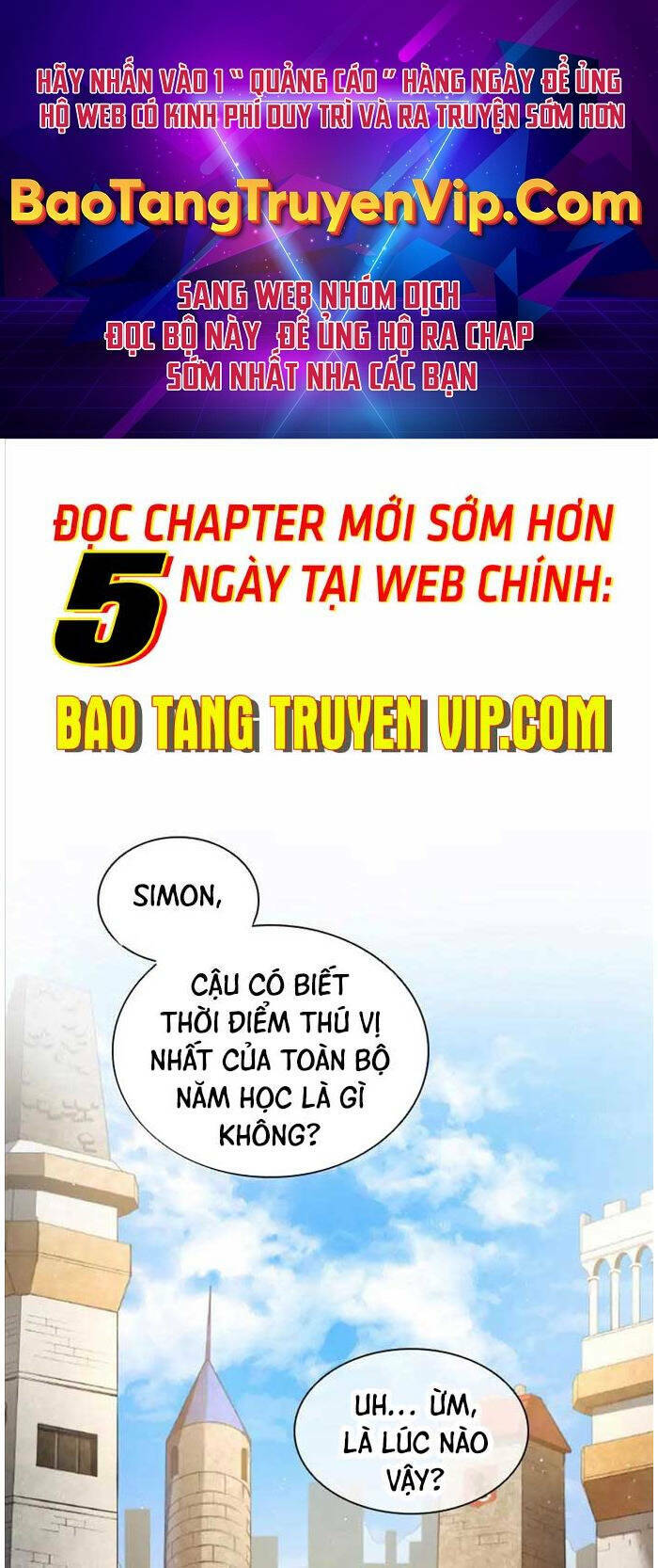 Tử Linh Sư Thiên Tài Của Học Viện Chapter 4 - Trang 2