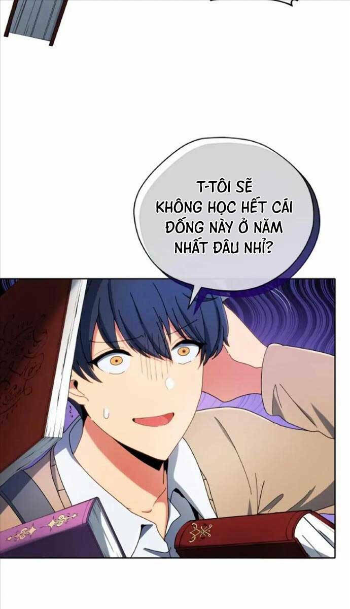 Tử Linh Sư Thiên Tài Của Học Viện Chapter 4 - Trang 2