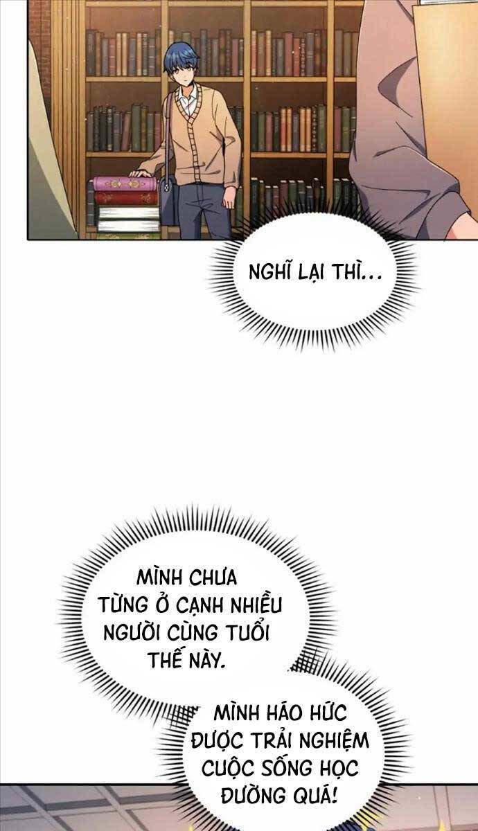 Tử Linh Sư Thiên Tài Của Học Viện Chapter 4 - Trang 2