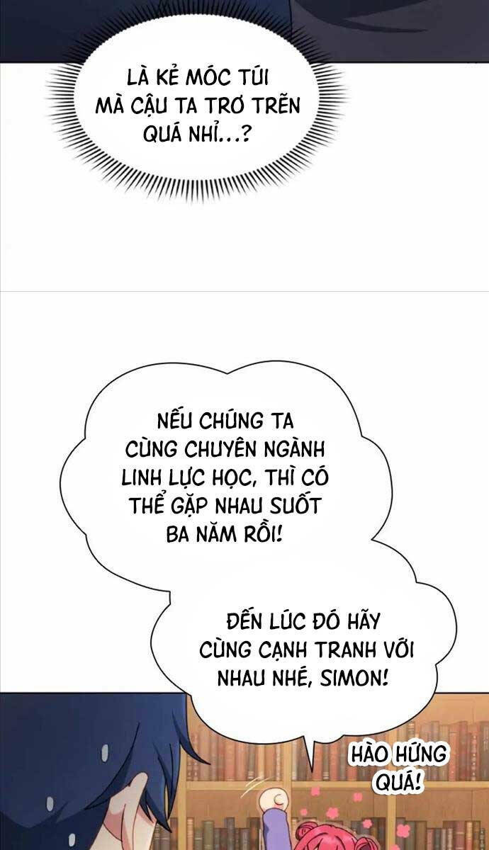 Tử Linh Sư Thiên Tài Của Học Viện Chapter 4 - Trang 2