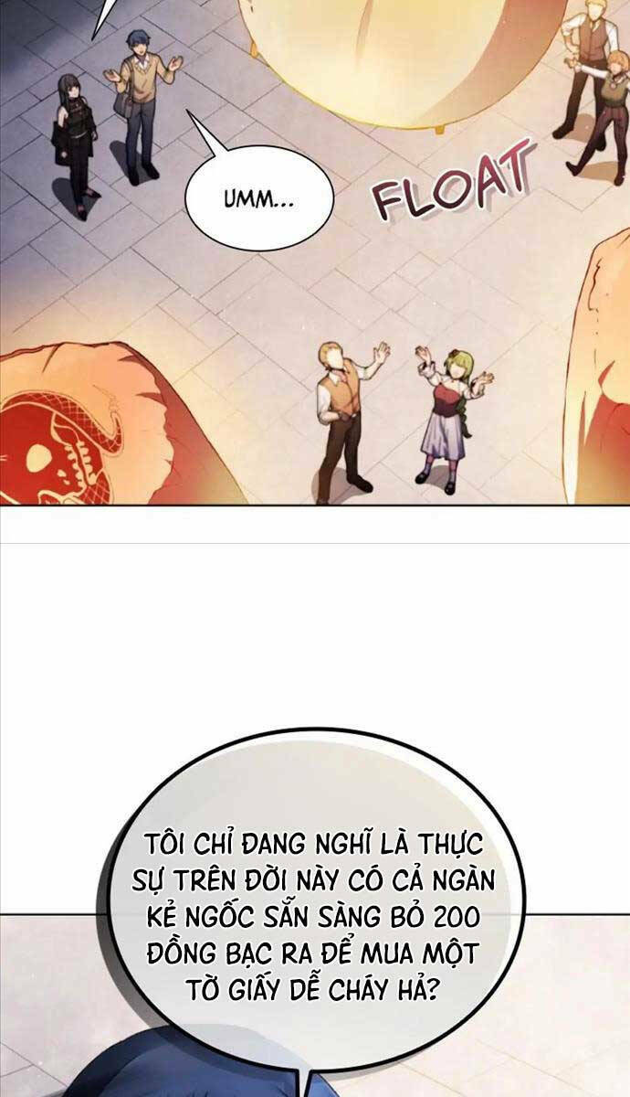 Tử Linh Sư Thiên Tài Của Học Viện Chapter 4 - Trang 2