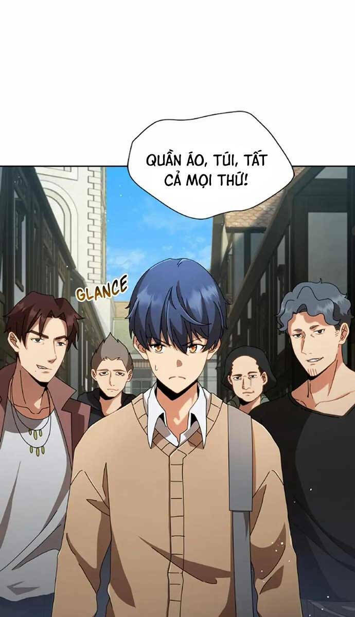 Tử Linh Sư Thiên Tài Của Học Viện Chapter 3 - Trang 2