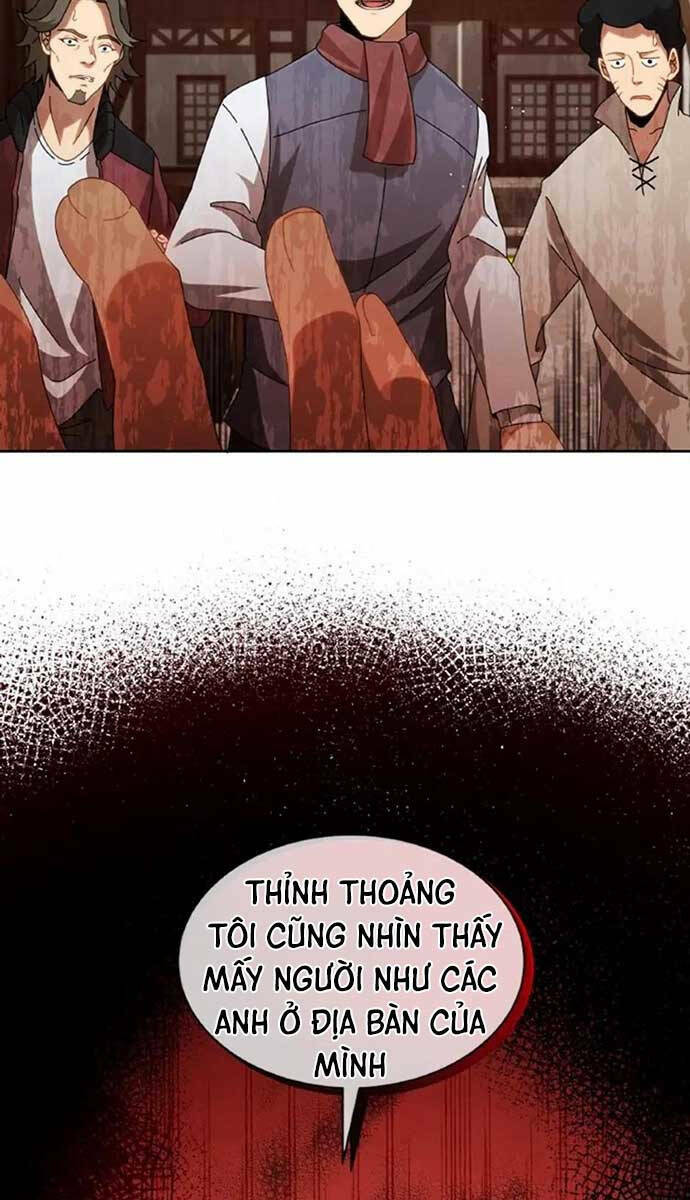 Tử Linh Sư Thiên Tài Của Học Viện Chapter 3 - Trang 2