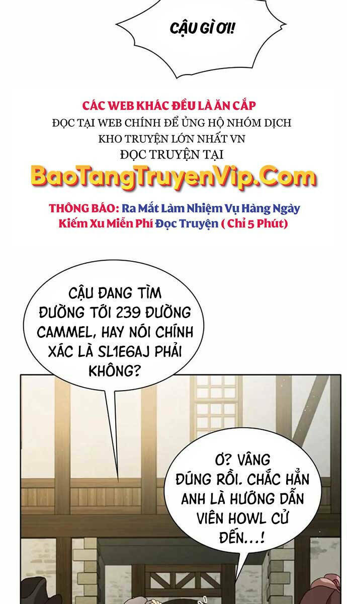 Tử Linh Sư Thiên Tài Của Học Viện Chapter 3 - Trang 2