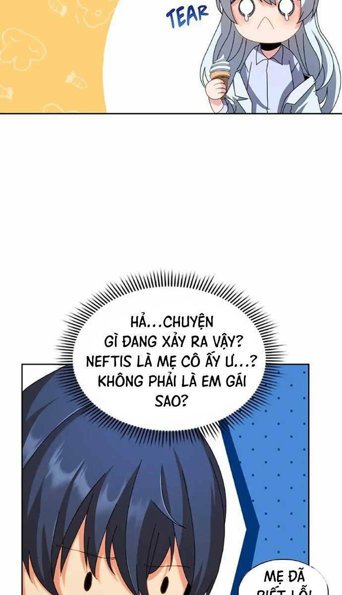 Tử Linh Sư Thiên Tài Của Học Viện Chapter 3 - Trang 2