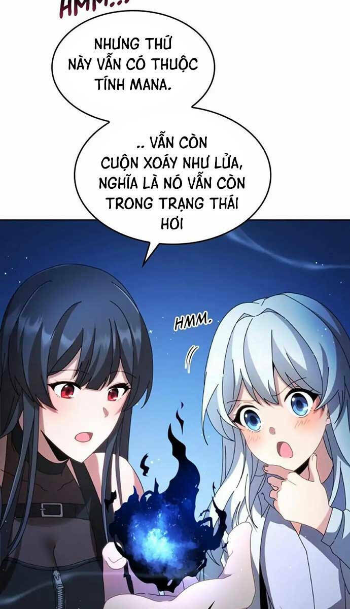 Tử Linh Sư Thiên Tài Của Học Viện Chapter 3 - Trang 2