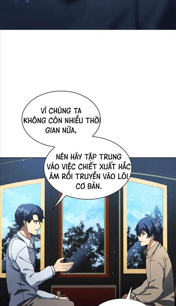 Tử Linh Sư Thiên Tài Của Học Viện Chapter 2 - Trang 2