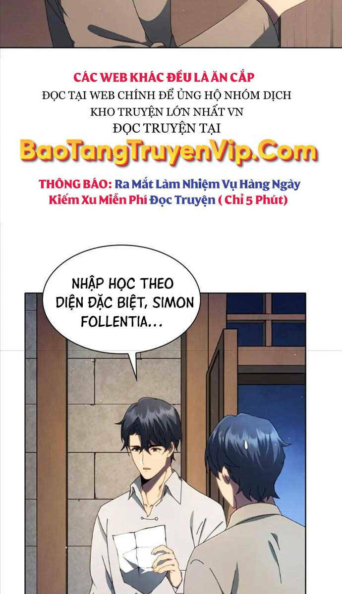 Tử Linh Sư Thiên Tài Của Học Viện Chapter 2 - Trang 2