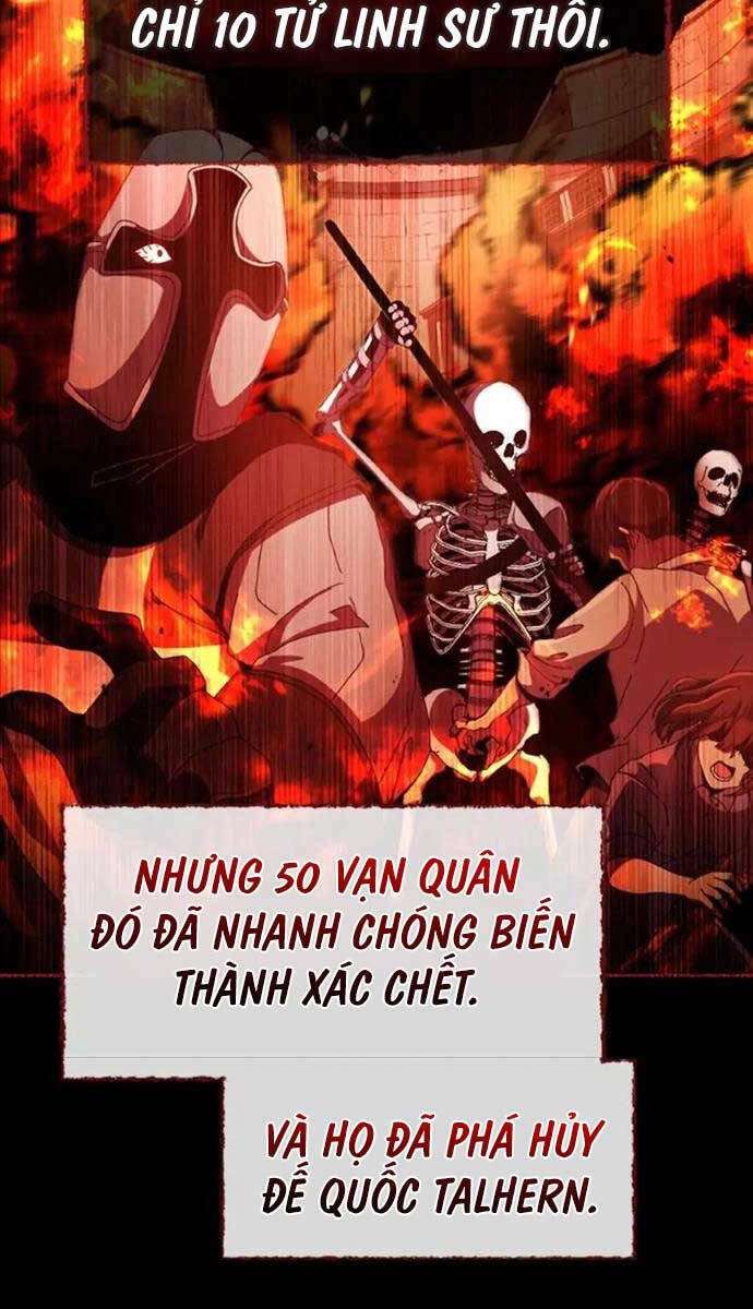 Tử Linh Sư Thiên Tài Của Học Viện Chapter 1 - Trang 2