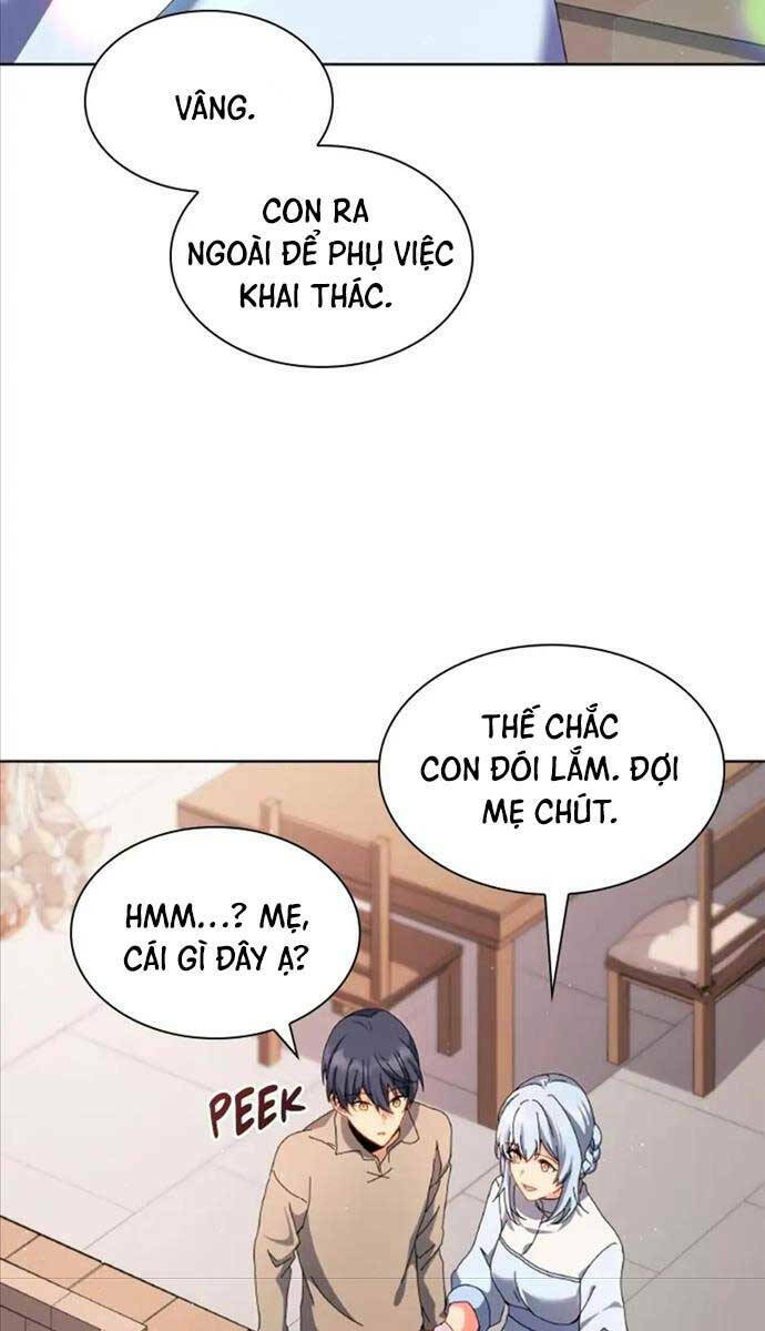 Tử Linh Sư Thiên Tài Của Học Viện Chapter 1 - Trang 2