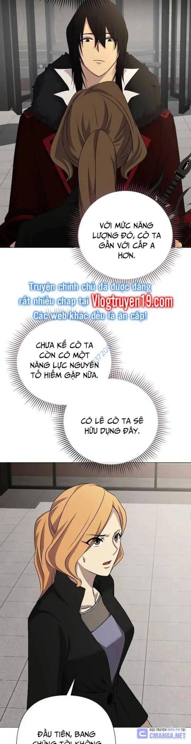 Sự Trở Lại Của Quỷ Vương Cấp Sss Chapter 26 - Trang 2