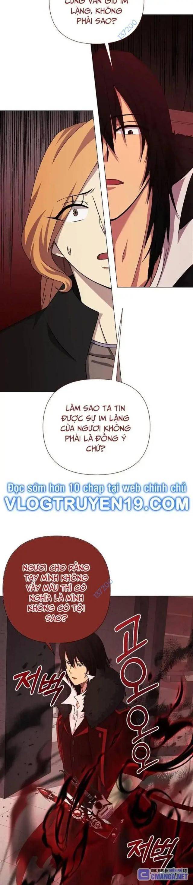 Sự Trở Lại Của Quỷ Vương Cấp Sss Chapter 26 - Trang 2