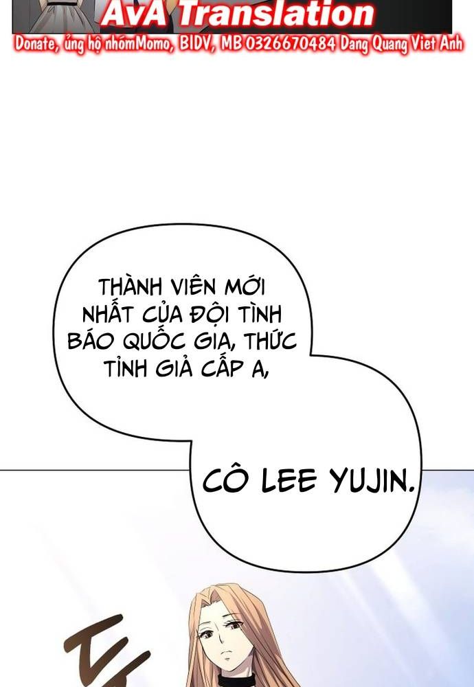 Sự Trở Lại Của Quỷ Vương Cấp Sss Chapter 18 - Trang 2