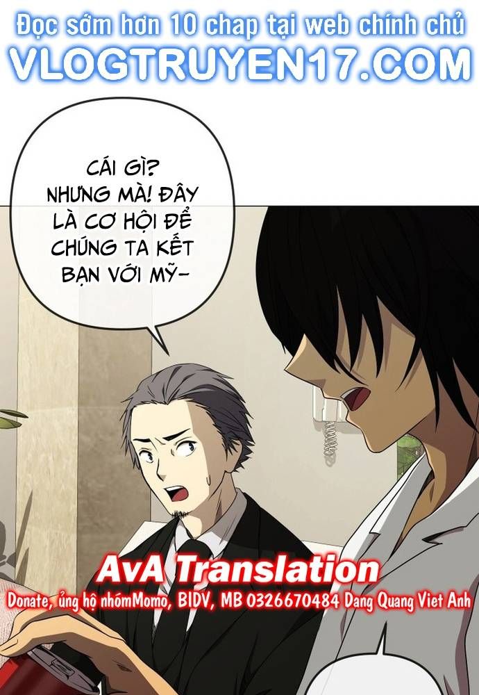 Sự Trở Lại Của Quỷ Vương Cấp Sss Chapter 12 - Trang 2