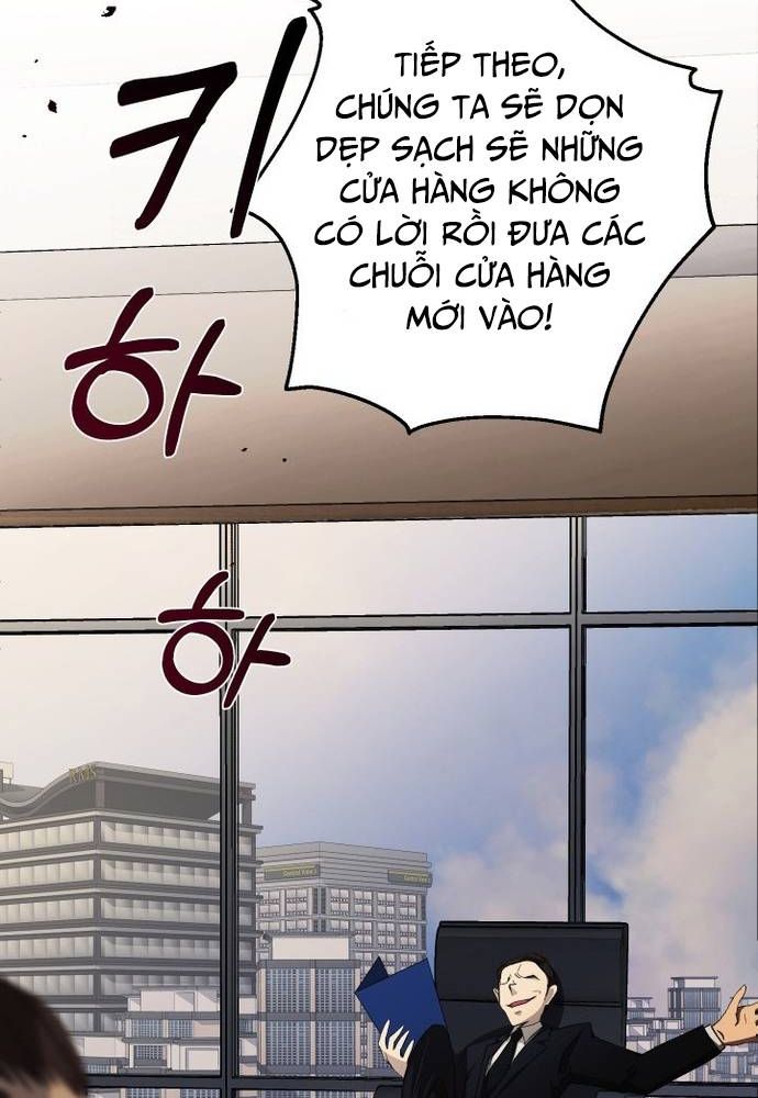 Sự Trở Lại Của Quỷ Vương Cấp Sss Chapter 5 - Trang 2