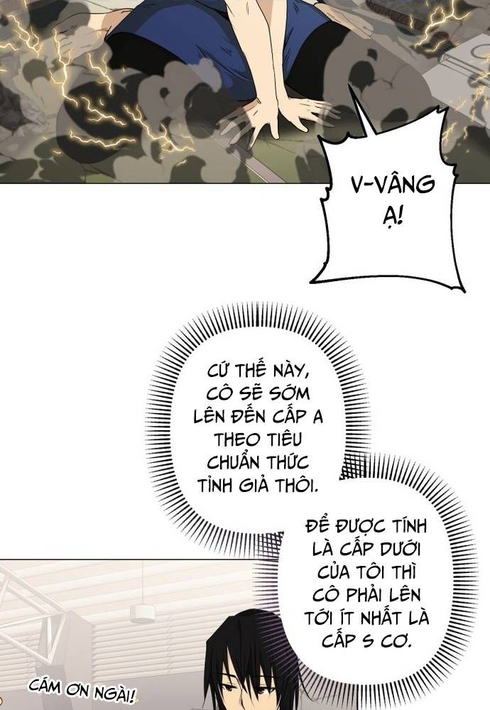 Sự Trở Lại Của Quỷ Vương Cấp Sss Chapter 5 - Trang 2