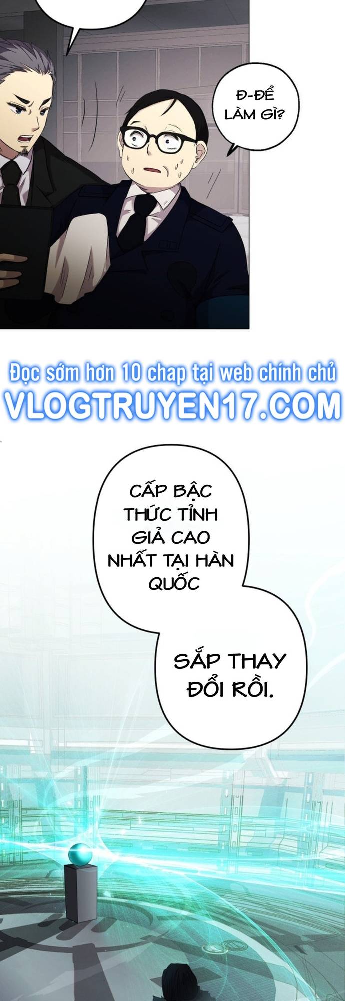 Sự Trở Lại Của Quỷ Vương Cấp Sss Chapter 4 - Trang 2