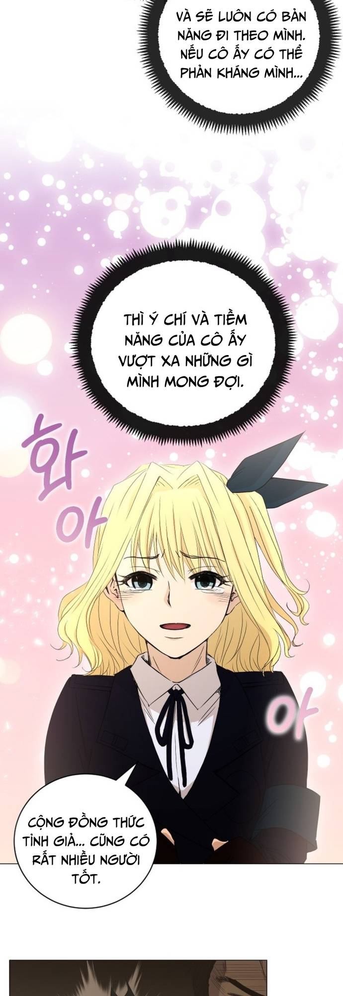 Sự Trở Lại Của Quỷ Vương Cấp Sss Chapter 3 - Trang 2