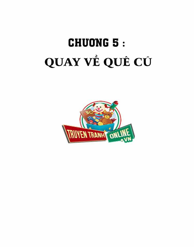 Vua Sư Tử Chapter 18 - Trang 2