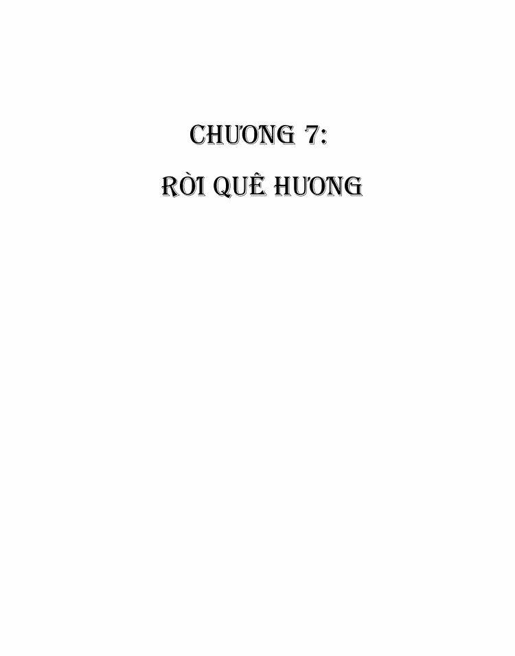 Vua Sư Tử Chapter 12 - Trang 2