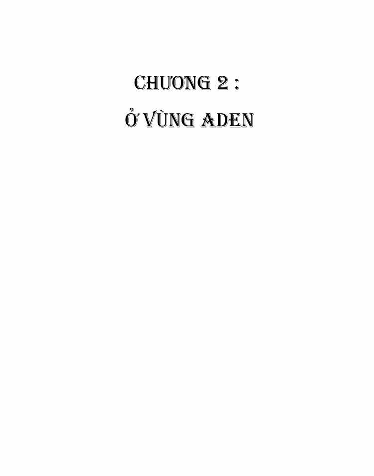 Vua Sư Tử Chapter 2 - Trang 2