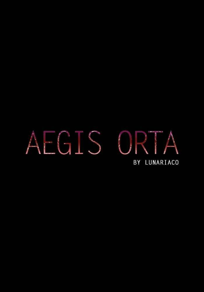 Aegis Orta Chapter 8 - Trang 2