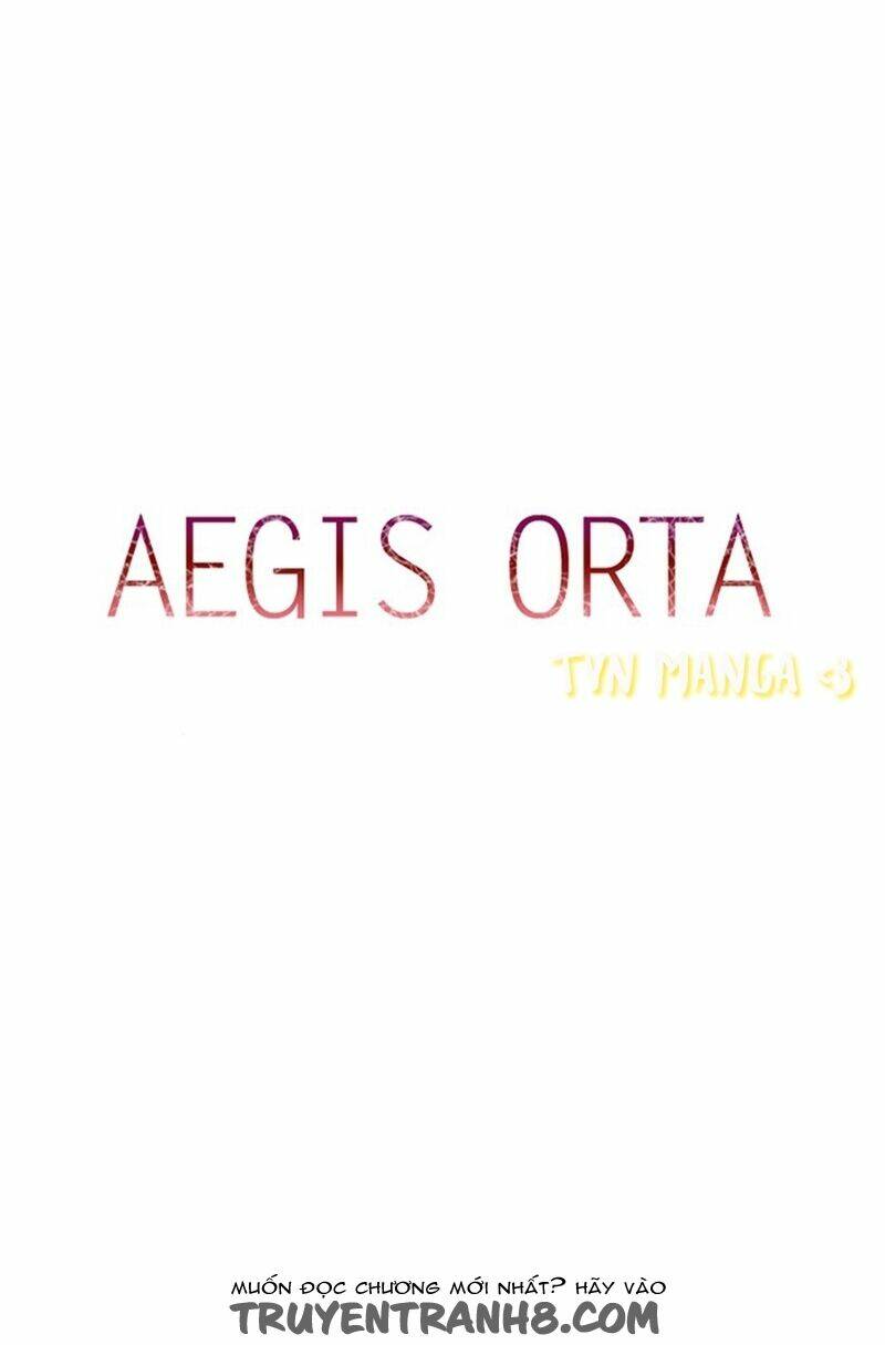 Aegis Orta Chapter 0 - Trang 2