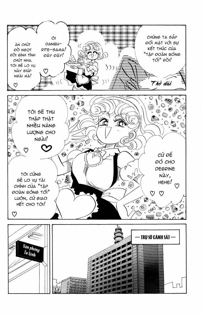 Code Name Wa Sailor V Chapter 9 - Trang 2