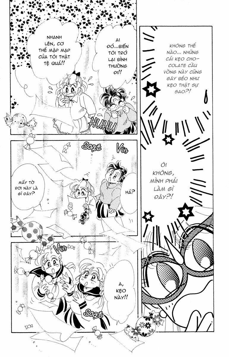 Code Name Wa Sailor V Chapter 9 - Trang 2