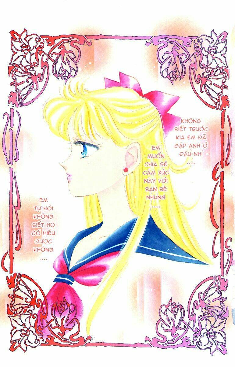 Code Name Wa Sailor V Chapter 9 - Trang 2