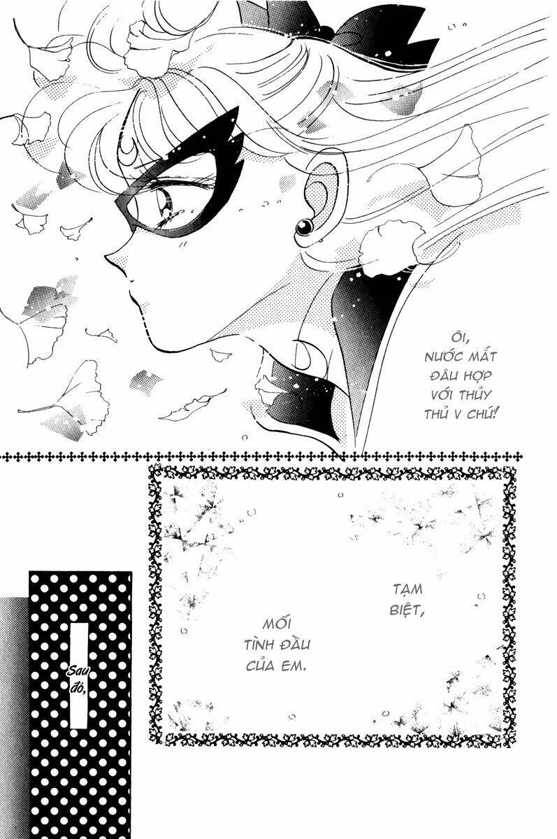 Code Name Wa Sailor V Chapter 8 - Trang 2