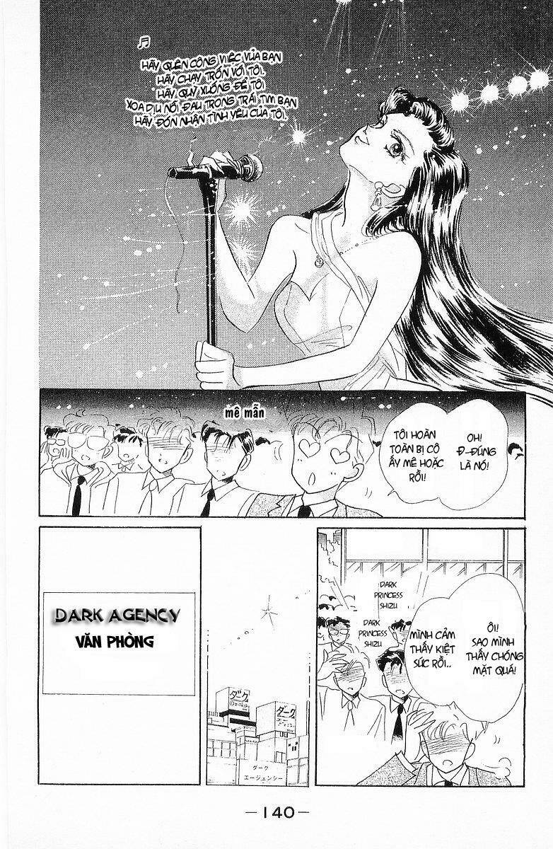 Code Name Wa Sailor V Chapter 5 - Trang 2