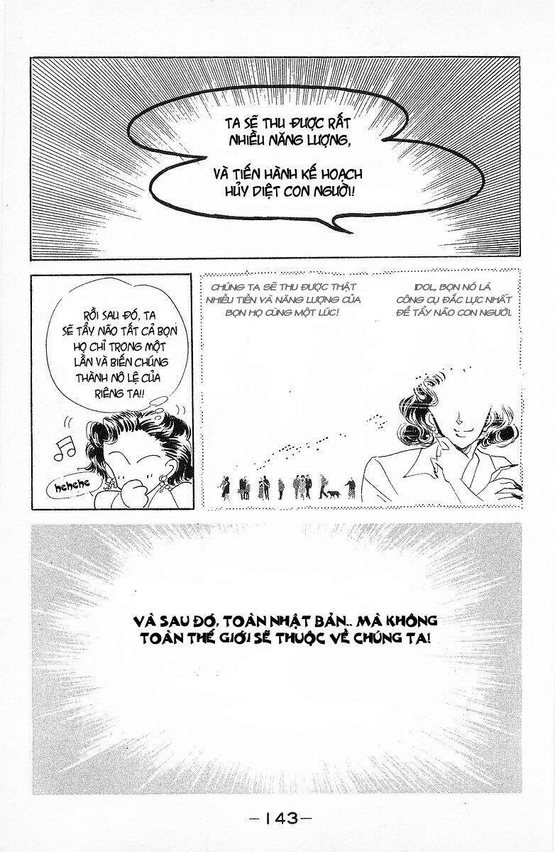 Code Name Wa Sailor V Chapter 5 - Trang 2