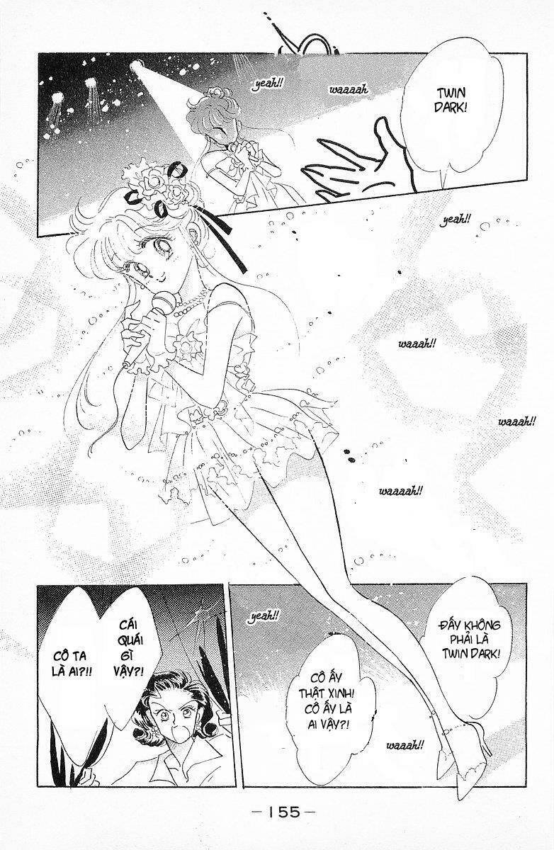 Code Name Wa Sailor V Chapter 5 - Trang 2