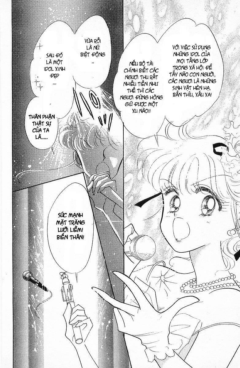 Code Name Wa Sailor V Chapter 5 - Trang 2