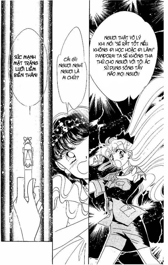 Code Name Wa Sailor V Chapter 3 - Trang 2