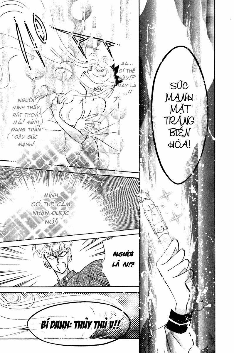 Code Name Wa Sailor V Chapter 1 - Trang 2