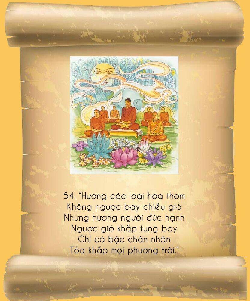 Truyện Tranh Phật Giáo Chapter 18 - Trang 2