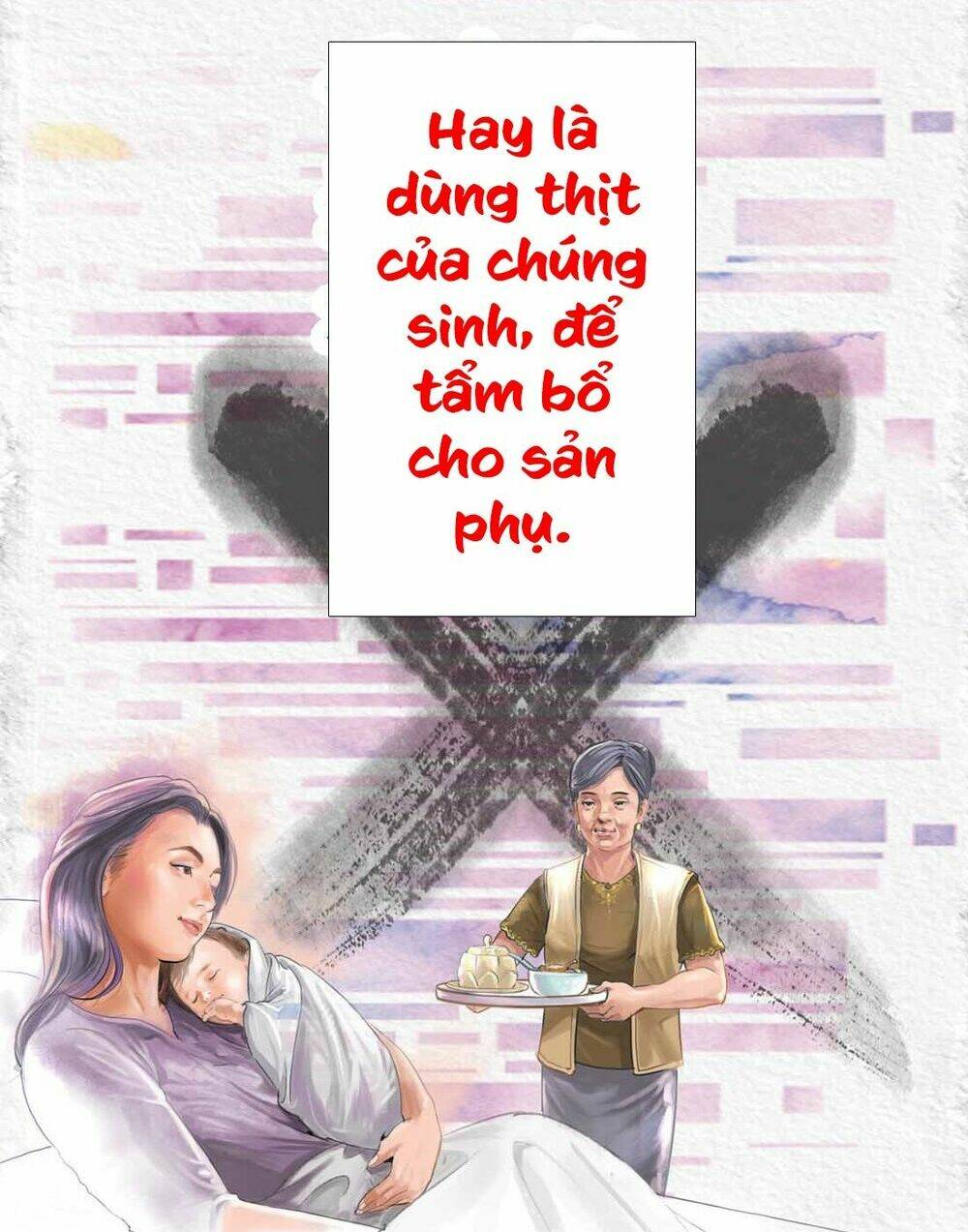 Truyện Tranh Phật Giáo Chapter 12 - Trang 2