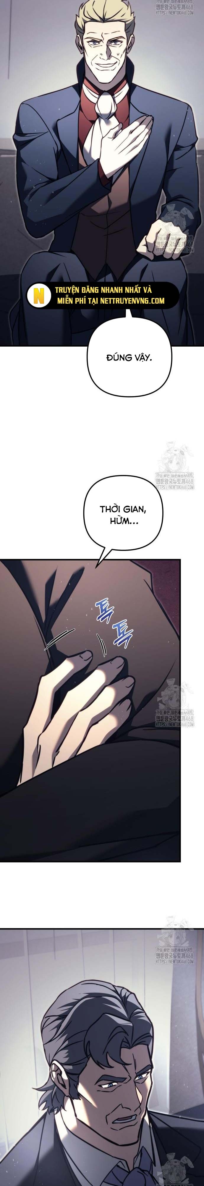 Hồi Quy Giả Của Gia Tộc Suy Vong Chapter 70 - Trang 2