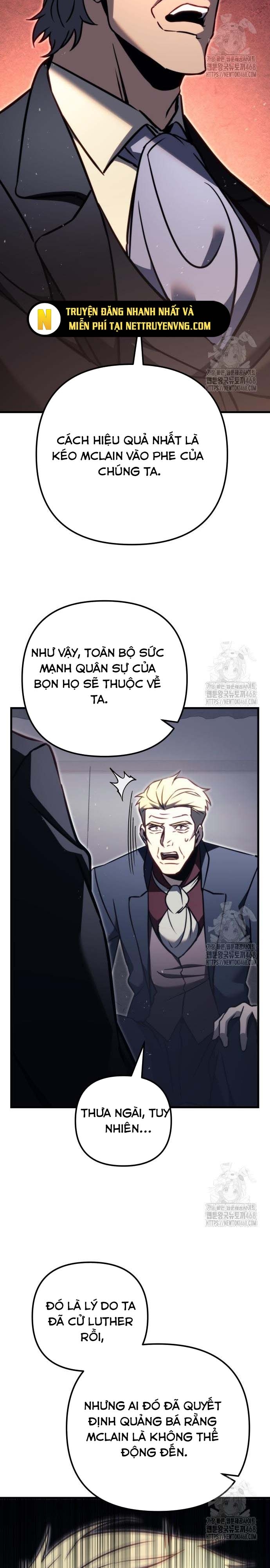 Hồi Quy Giả Của Gia Tộc Suy Vong Chapter 70 - Trang 2