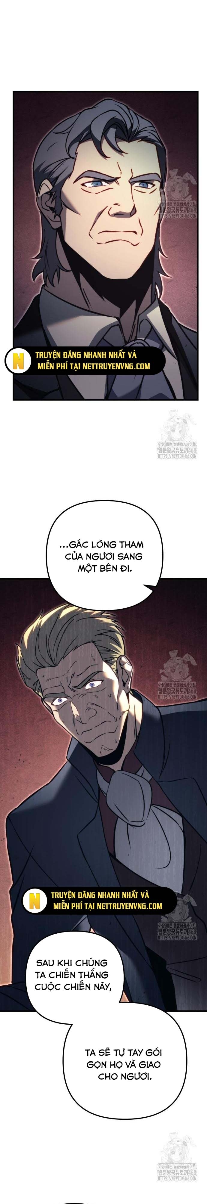 Hồi Quy Giả Của Gia Tộc Suy Vong Chapter 70 - Trang 2