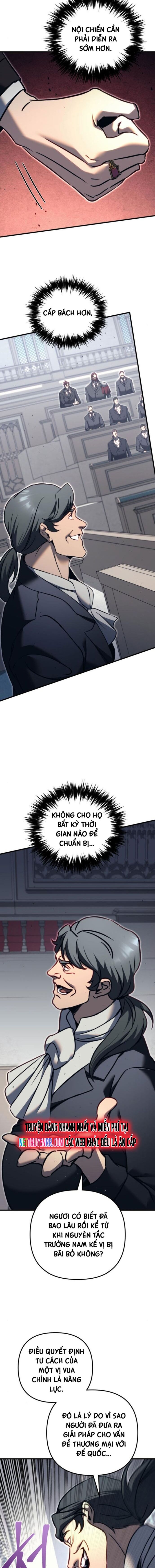 Hồi Quy Giả Của Gia Tộc Suy Vong Chapter 69 - Trang 2