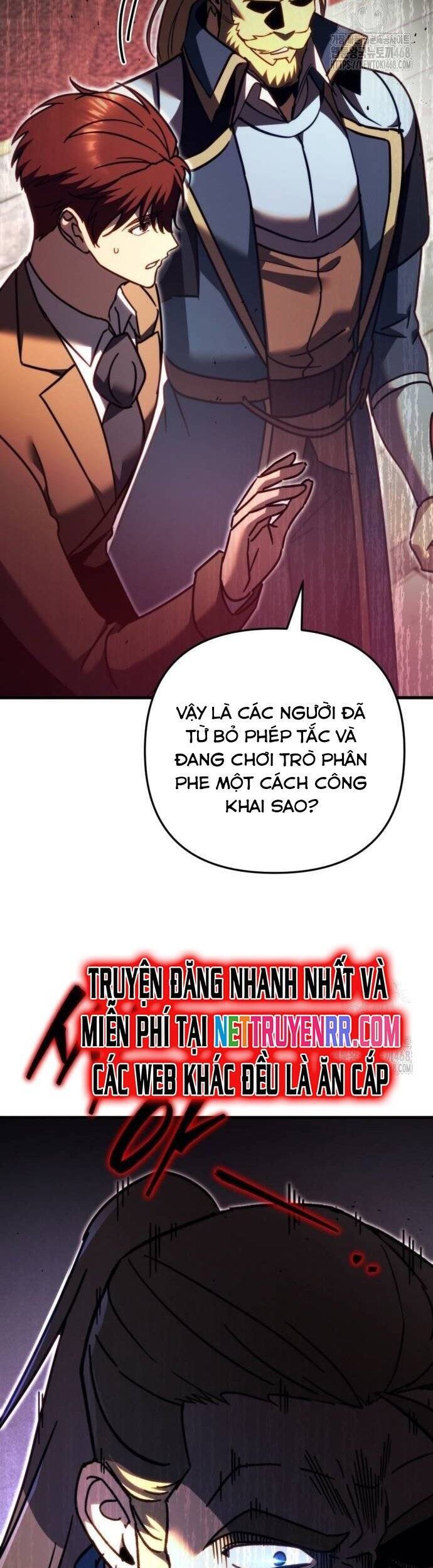 Hồi Quy Giả Của Gia Tộc Suy Vong Chapter 68 - Trang 2