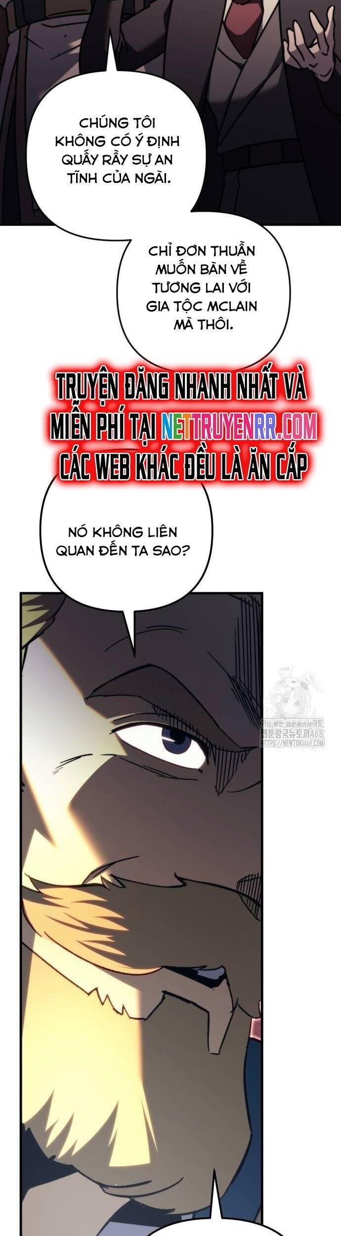 Hồi Quy Giả Của Gia Tộc Suy Vong Chapter 68 - Trang 2