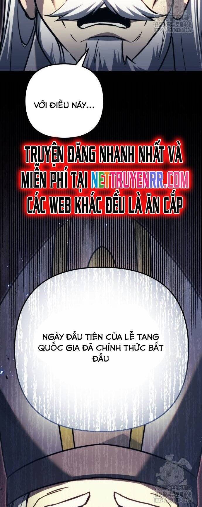 Hồi Quy Giả Của Gia Tộc Suy Vong Chapter 68 - Trang 2