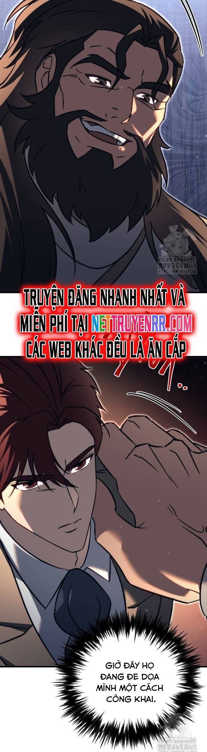 Hồi Quy Giả Của Gia Tộc Suy Vong Chapter 68 - Trang 2