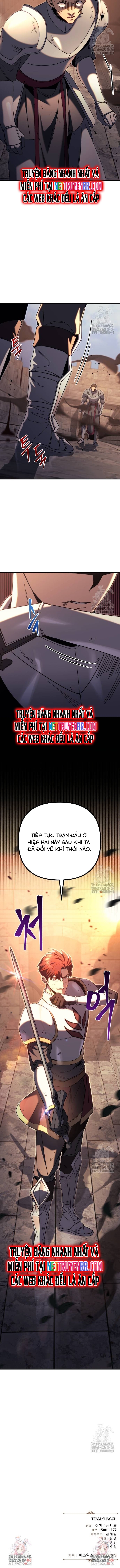 Hồi Quy Giả Của Gia Tộc Suy Vong Chapter 63 - Trang 2