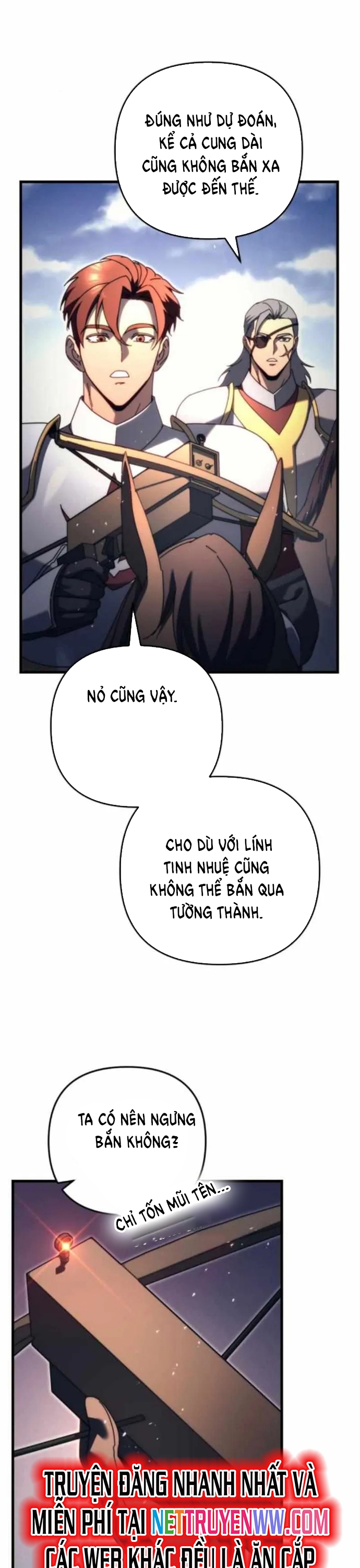 Hồi Quy Giả Của Gia Tộc Suy Vong Chapter 58 - Trang 2