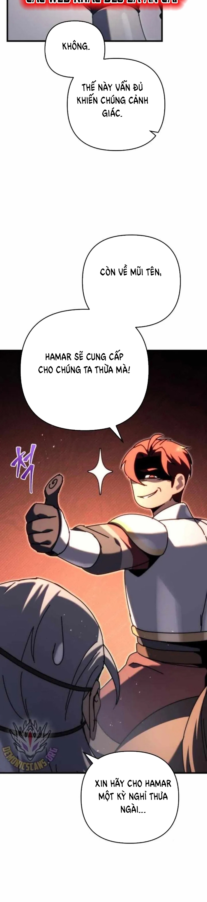 Hồi Quy Giả Của Gia Tộc Suy Vong Chapter 58 - Trang 2